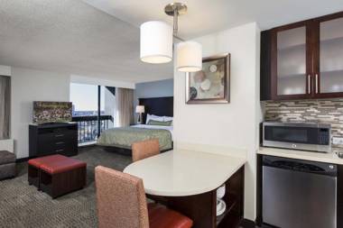 Staybridge Suites Atlanta - Midtown an IHG Hotel
