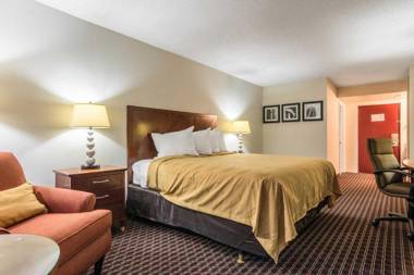 Days Inn by Wyndham Hartsfield Jackson Atlanta Airport West