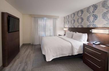 Residence Inn Atlanta Perimeter Center Dunwoody