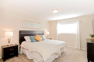 Near Atlantic Station