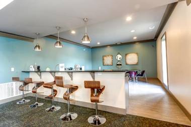 Near Atlantic Station