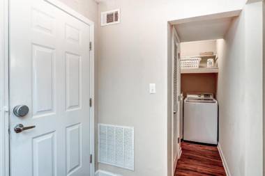 Near Atlantic Station