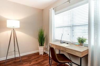 Near Atlantic Station