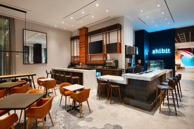 Canopy By Hilton Atlanta Midtown