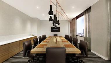 Canopy By Hilton Atlanta Midtown