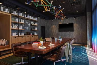 Moxy Atlanta Midtown