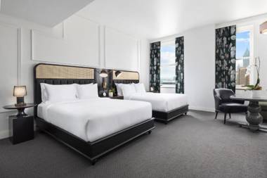 The Candler Hotel Atlanta Curio Collection by Hilton