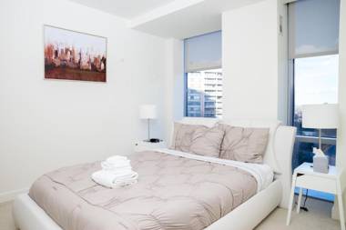 Atlanta Furnished Apartments - Great location in the Heart of the City