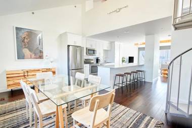 Sonder Baltimore Place