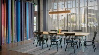Aloft Atlanta at The Battery Atlanta