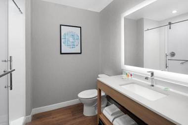 Hyatt Place Atlanta/Perimeter Center