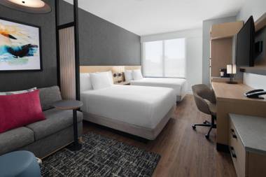 Hyatt Place Atlanta/Perimeter Center