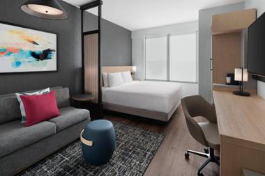 Hyatt Place Atlanta/Perimeter Center