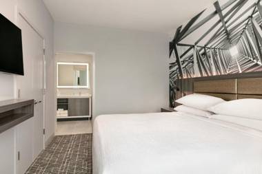 Embassy Suites by Hilton Atlanta Midtown