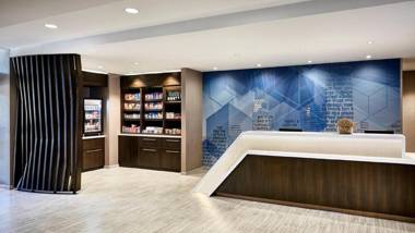 SpringHill Suites by Marriott Atlanta Northwest