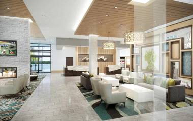 Hyatt House Atlanta Perimeter Center