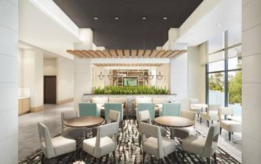 Hyatt House Atlanta Perimeter Center