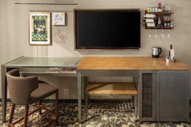 Epicurean Atlanta Autograph Collection