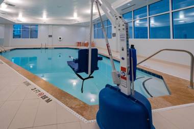 Holiday Inn & Suites - Atlanta N - Chamblee Dunwoody an IHG Hotel