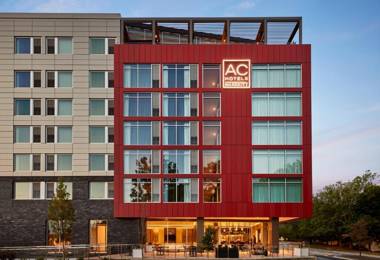 AC Hotel By Marriott Atlanta Perimeter