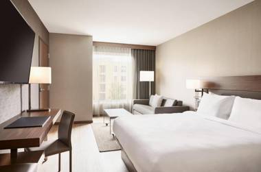 AC Hotel By Marriott Atlanta Perimeter