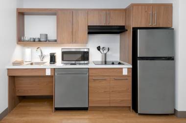 Element Atlanta Midtown