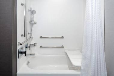 Courtyard by Marriott Atlanta Midtown