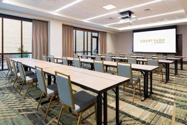Courtyard by Marriott Atlanta Midtown