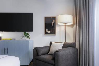 Kimpton Midtown Atlanta an IHG Hotel