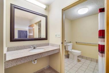 Red Roof Inn Augusta – Washington Road