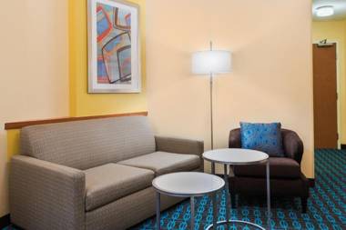 Fairfield Inn & Suites by Marriott Augusta Fort Gordon Area