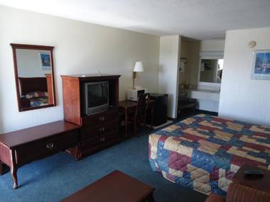 Scottish Inns Augusta