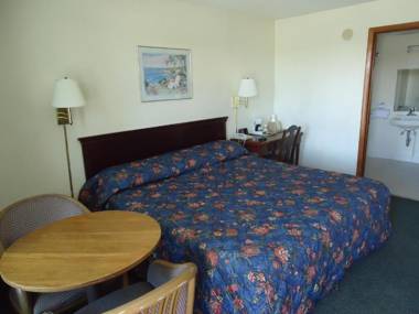 Scottish Inns Augusta