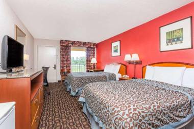 Days Inn by Wyndham Augusta Wheeler Road