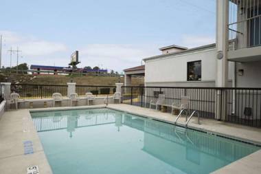 Days Inn by Wyndham Augusta near Fort Gordon