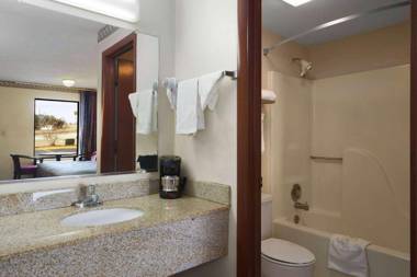 Days Inn by Wyndham Augusta near Fort Gordon