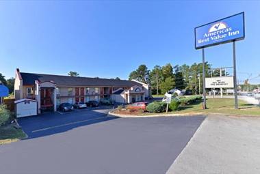 Americas Best Value Inn - Augusta / South