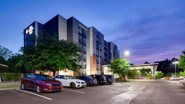 Best Western Plus Augusta North Inn & Suites