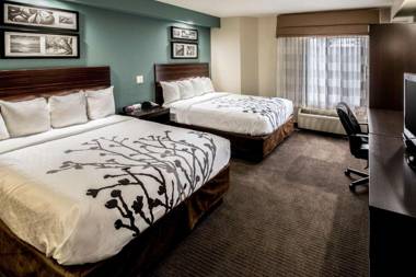 Sleep Inn and Conference Center