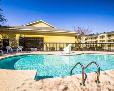 Sleep Inn and Conference Center