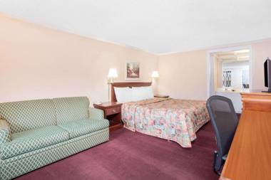 Knights Inn - Augusta