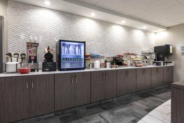 Wingate Augusta Washington Road by Wyndham