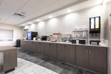 Wingate Augusta Washington Road by Wyndham