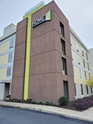 Home2Suites by Hilton Augusta