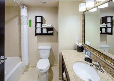 Hampton Inn Augusta/Gordon Highway