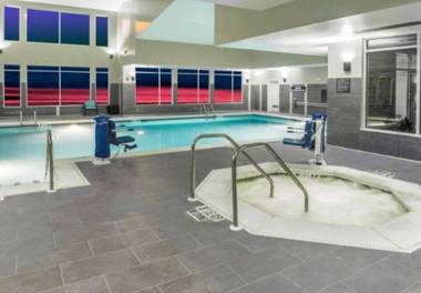 Residence Inn by Marriott Augusta