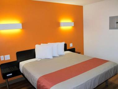 Motel 6-Augusta GA - Fort Gordon