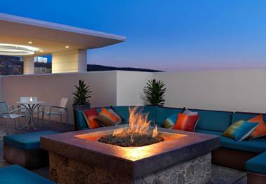 SpringHill Suites by Marriott Augusta