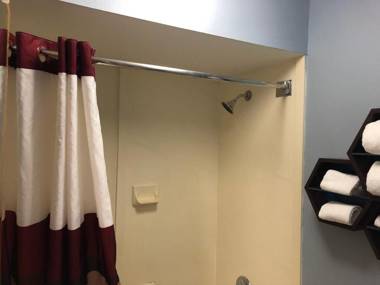 HomeTowne Studios By Red Roof Augusta