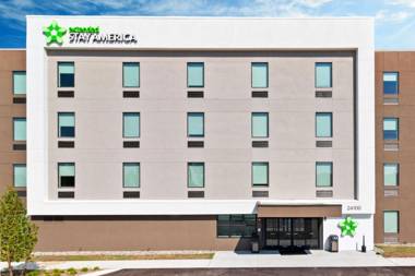 Extended Stay America Premier Suites - Augusta